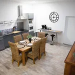Apartment Loft Chaleureux Vue Directe Sur Le Beffroi - Centre-ville Secteur Tribunal - Nouveau Routeur Wifi Douai