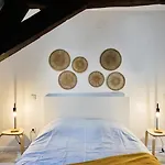 Loft Chaleureux Vue Directe Sur Le Beffroi - Centre-ville Secteur Tribunal - Nouveau Routeur Wifi Douai
