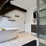 Apartment Loft Chaleureux Vue Directe Sur Le Beffroi - Centre-ville Secteur Tribunal - Nouveau Routeur Wifi Douai