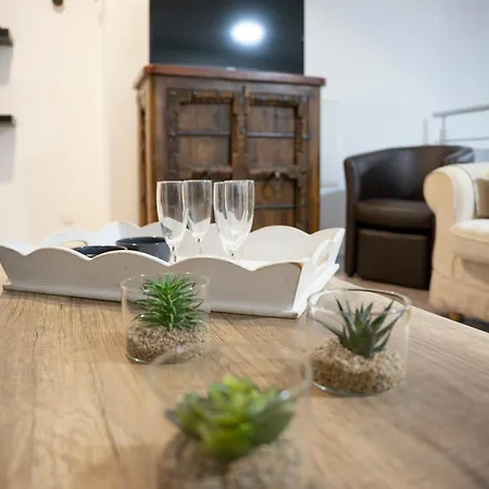 Loft Chaleureux Vue Directe Sur Le Beffroi - Centre-ville Secteur Tribunal - Nouveau Routeur Wifi Appartement *