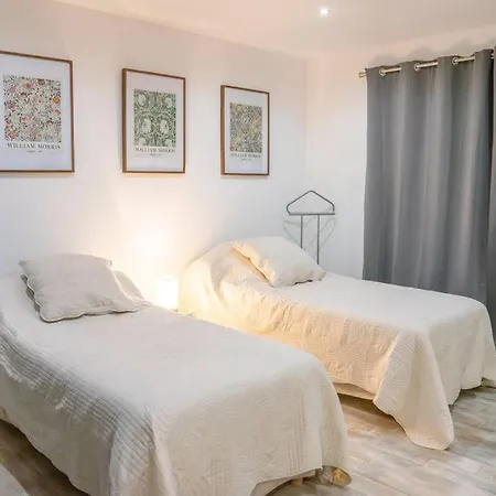 Loft Chaleureux Vue Directe Sur Le Beffroi - Centre-ville Secteur Tribunal - Nouveau Routeur Wifi Διαμέρισμα *