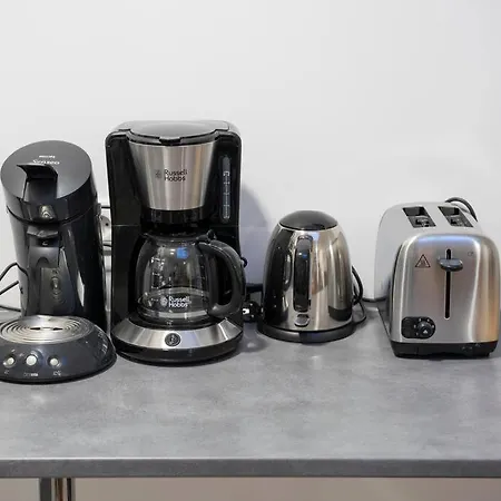 Loft Chaleureux Vue Directe Sur Le Beffroi - Centre-ville Secteur Tribunal - Nouveau Routeur Wifi